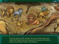 Kostenloser Download Habitat Rescue: Lion's Pride Screenshot 3