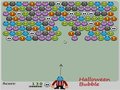 Kostenloser Download Halloween Bubble Screenshot 1