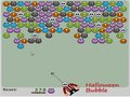 Kostenloser Download Halloween Bubble Screenshot 2