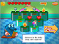 Free download Hammer Heads Deluxe screenshot