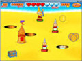 Free download Hammer Heads Deluxe screenshot