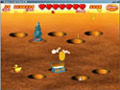Free download Hammer Heads Deluxe screenshot