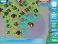 Kostenloser Download Happyville: Die Herausforderung Utopia Screenshot 3