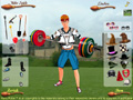 Kostenloser Download Harry Potter 7 Clothes Screenshot 1