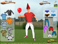 Kostenloser Download Harry Potter 7 Clothes Screenshot 2