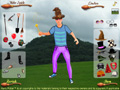Kostenloser Download Harry Potter 7 Clothes Screenshot 3