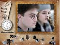 Kostenloser Download Harry Potter Magic Puzzle Screenshot 3