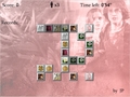 Kostenloser Download Harry Potter: Mahjongg Screenshot 1