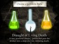 Kostenloser Download Harry Potter: Make a Potion Screenshot 2