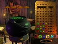 Kostenloser Download Harry Potter: Mastermind Screenshot 2