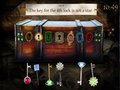 Kostenloser Download Harry Potter: Moody's Magical Trunk Screenshot 1