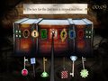 Kostenloser Download Harry Potter: Moody's Magical Trunk Screenshot 3