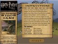 Kostenloser Download Harry Potter: The Whomping Willow Screenshot 1