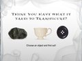 Kostenloser Download Harry Potter: Transfiguration Screenshot 1