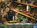 Kostenloser Download Haunted Halls: Kindheitsängste Screenshot 3