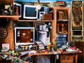 Free download Haunted Hotel II: Glaube den Lügen screenshot