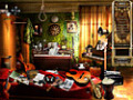 Free download Haunted Hotel II: Glaube den Lügen screenshot