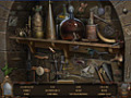 Kostenloser Download Haunted Manor: Der Herr der Spiegel Sammleredition Screenshot 1
