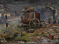 Kostenloser Download Haunted Manor: Die Königin des Todes Sammleredition Screenshot 1
