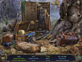 Kostenloser Download Haunted Manor: Die Königin des Todes Screenshot 1
