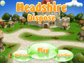 Free download Headshire Dispose screenshot