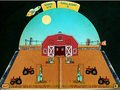 Kostenloser Download Headspin: Spacerace Screenshot 1