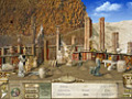 Kostenloser Download National Geographic Games: Herod's Lost Tomb Screenshot 2