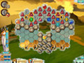 Kostenloser Download Heroes of Hellas 2: Olympia Screenshot 1