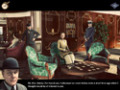 Kostenloser Download Hidden Mysteries: The Fateful Voyage - Titanic Screenshot 1