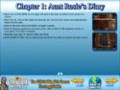 Kostenloser Download Hidden Mysteries: Vampire Secrets Strategy Guide Screenshot 3