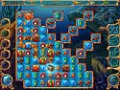 Kostenloser Download Hidden Wonders of the Depths 3: Das Abenteuer Atlantis Screenshot 1