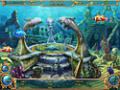 Kostenloser Download Hidden Wonders of the Depths 3: Das Abenteuer Atlantis Screenshot 2