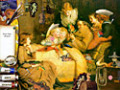 Free download Hidden World of Art: Die verborgene Welt der Kunst screenshot