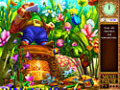 Free download Holly 2: im Wunderland screenshot