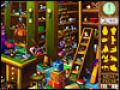 Free download Holly. A Christmas Tale Deluxe screenshot