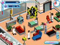 Free download Hospital Hustle screenshot