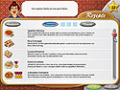 Kostenloser Download Hot Dish Screenshot 3
