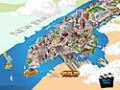 Kostenloser Download Hotdog Hotshot Screenshot 3