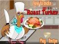 Kostenloser Download How To Make Roast Turkey Screenshot 1