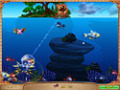 Free download Hoyle Enchanted Puzzles screenshot