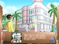 Kostenloser Download Hoyle Miami Solitaire Screenshot 2