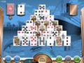 Kostenloser Download Hoyle Miami Solitaire Screenshot 3