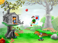 Kostenloser Download Hungry Crows 2 Screenshot 1