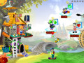 Kostenloser Download Hungry Crows 2 Screenshot 2