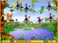 Kostenloser Download Hungry Crows Screenshot 1
