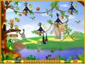Kostenloser Download Hungry Crows Screenshot 2