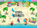Free download Huru Beach Party screenshot