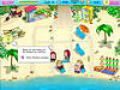 Free download Huru Beach Party screenshot