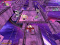 Free download Hyperspace Invader screenshot