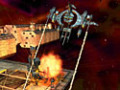Free download Hyperspace Invader screenshot